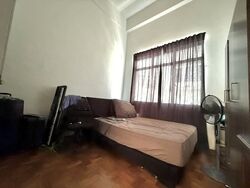 Casa Pasir Ris (D17), Condominium #563491541